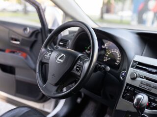 Lexus RX 450h President Edition 3.5 183kW