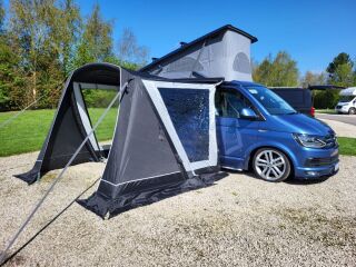 Camper Tent Campy 260 HIGH