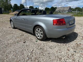 Audi A4 2.0 147kW