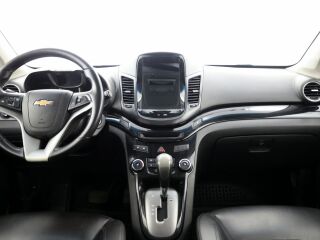 Chevrolet Orlando Luxury ATM 2.0 TD 120кВ