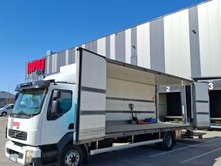 Volvo FL 240 177kW