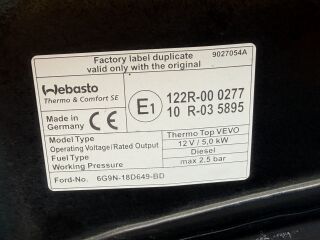 Ford Mondeo TURNIER TITANIUM X FACELIFT 2.0 R4 DURATORQ TDCI 140 103kW