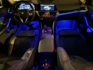 BMW 318 Executive Sport 2.0 110kW