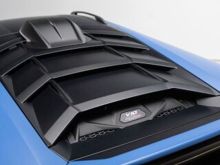 Lamborghini Huracan Sterrato 5.2 449kW