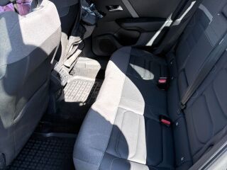 Citroen C4 X 1.2 96кВ