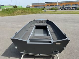 Alumagic 400