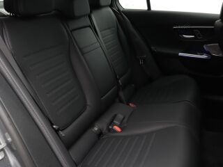Mercedes-Benz C 200 4Matic AMG 1.5 R4 150kW