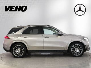 Mercedes-Benz GLE 350 e 4Matic AMG Plug in 2.0 R4 155kW