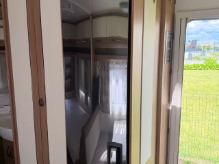 Hobby 400 SFE DE LUXE