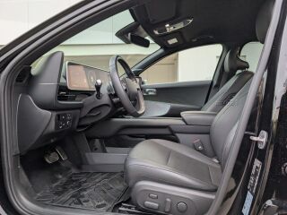 Hyundai Ioniq 6 Ultimate AWD Long Range 239kW