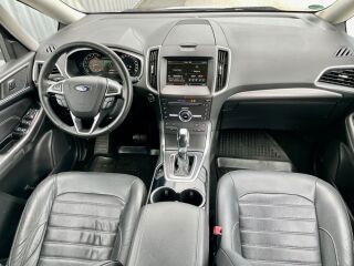 Ford Galaxy Titanium AWD 7k 2.0 R4 TDCI 132kW
