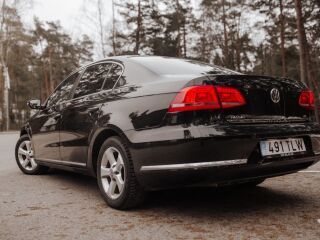 Volkswagen Passat Highline 1.4 110kW