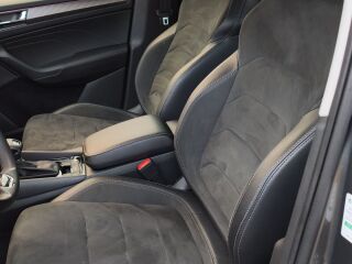 Skoda Kodiaq 2.0 140кВ