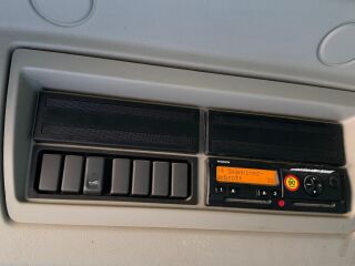 Volvo FE320 230кВ
