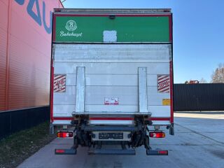 Volvo FL 250 4x2 188kW