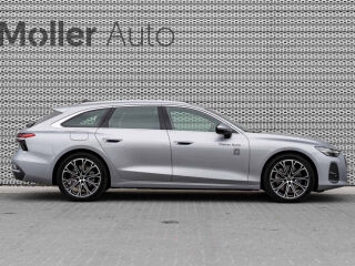 Audi A6 2.0 150kW