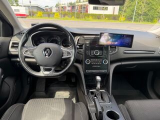 Renault Megane 1.2 97kW