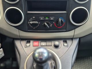 Peugeot Partner 1.6 HDi 68kW