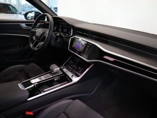Audi A6 Limousine S line 45 TFSI quattro 2.0 195kW