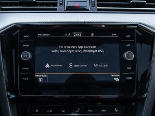 Volkswagen Passat 2.0 110kW