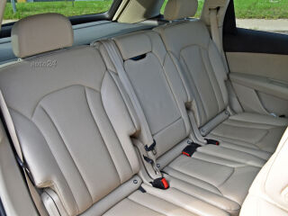 Audi Q7 3.0 200кВ
