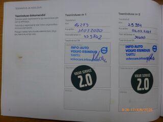 Volvo V90 Cross Country AWD Pro 2.0 R4 T5 184kW