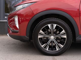 Mitsubishi Eclipse Cross 1.5 120kW