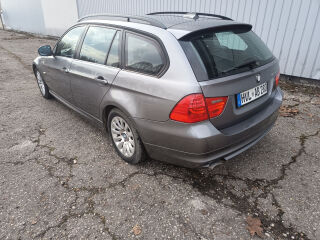 BMW 318 Facelift 2.0 105kW