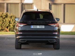 Skoda Kodiaq SportLine FL 4x4 2.0 TSI 140kW