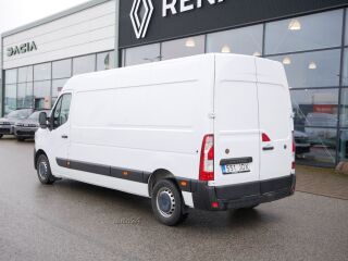 Renault Master kaubik VAN FWD 3,5T L3H2 Pack Clim 2.3 dCi 100kW