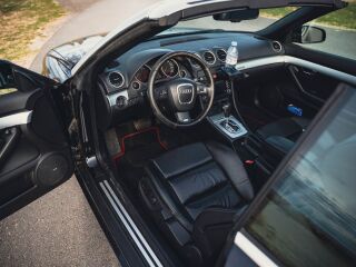 Audi A4 S-line Quattro 3.0 171кВ
