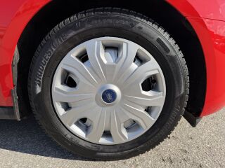 Ford Transit Connect  230 L2 TREND S&S KASTEN LKW N1 1.5 R4 ECOBLUE 100 73kW