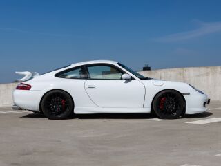 Porsche 911 3.4 221кВ