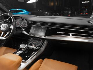 Audi Q8 ABT 3.0 300kW