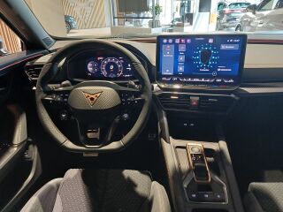 Cupra Formentor VZ5 2.5 TSI 287kW