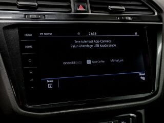 Volkswagen Tiguan R-Line ALLSPACE 4-Motion 2.0 176kW