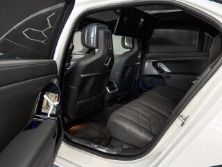 BMW i7 eDrive50 M Sport pakett 250kW