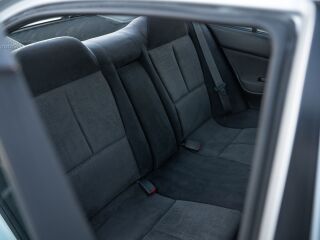 Mitsubishi Galant VR4 2.5 V6 6A13TT 206kW