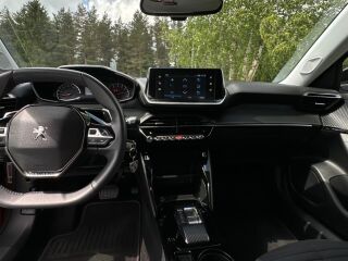 Peugeot 2008 Active Pack PureTech 130 AT8 1.2 96kW