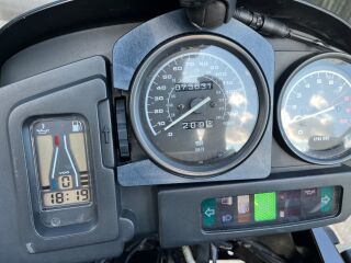 BMW R 1150 GS R 1150 GSA 62kW