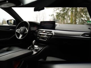 BMW 530 LCI 3.0 210kW