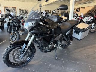 Honda VFR 1200X Crosstourer V4 95kW