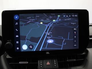 Toyota RAV4 Plug-in Hybrid Premium AWD 2.5 136kW