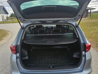 Kia Sportage MY21 EX 2WD 7DCT 1.6 T-GDI 130kW