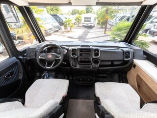 Dethleffs Globetrotter XL I 7850-2 EB 2.3 132kW