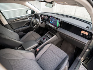 Volkswagen Tiguan Life 1.5 110кВ