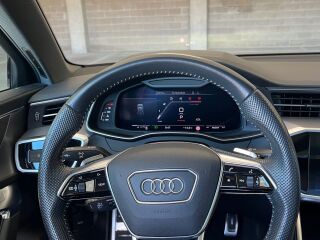 Audi S6 3.0 257kW