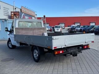 Ford Transit L4H1 2.4 Tdci 85kW