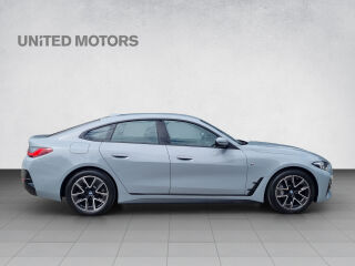 BMW 430 i xDrive Gran Coupe M-Sportpakett LCI 2.0 R4 180kW