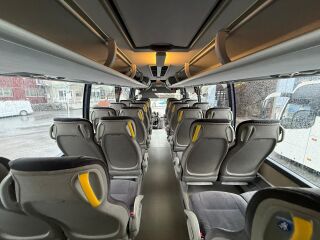 Volvo 9500 13,11 m 263kW